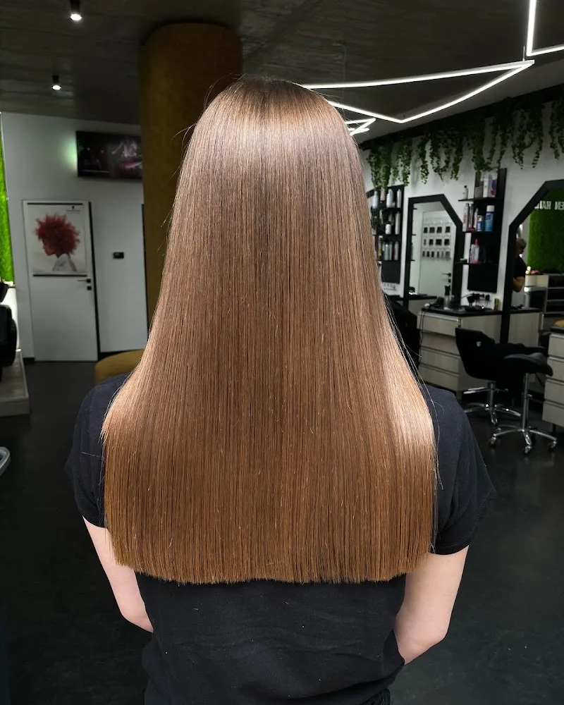 Debrecen Hair
