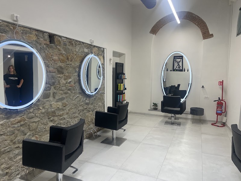 ESseGi Salon - Coiffure Florence - OneBooking