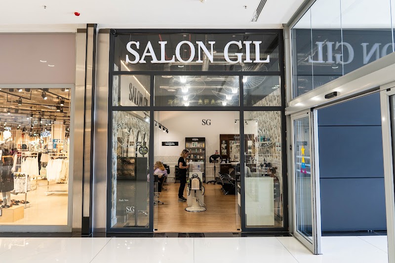 Salon Gil Peluquerías - Torrecárdenas - Coiffure Almería - OneBooking