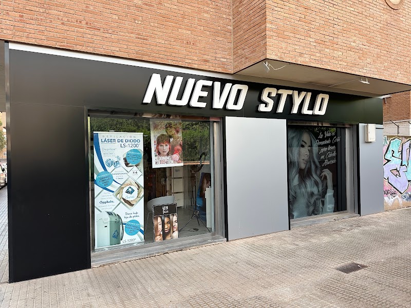 Stylo - Coiffure Cartagena - OneBooking