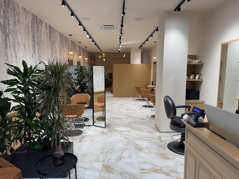 Say My Color - Coiffure Cagliari - OneBooking