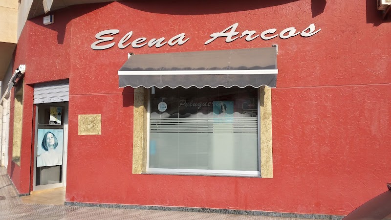 Elena Arcos - Coiffure Cartagena - OneBooking