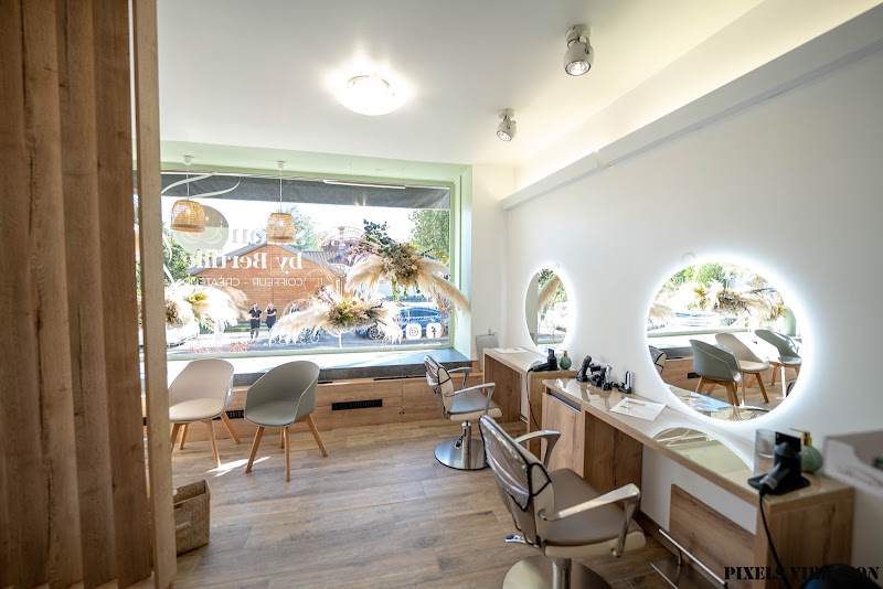 Le Salon by Bertille