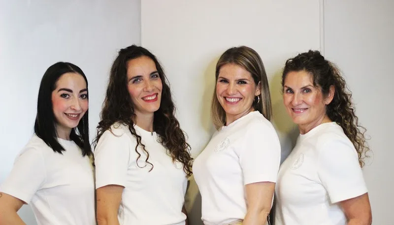 Sacramento Cárdenas | Centro de Estética Avanzada en Sevilla