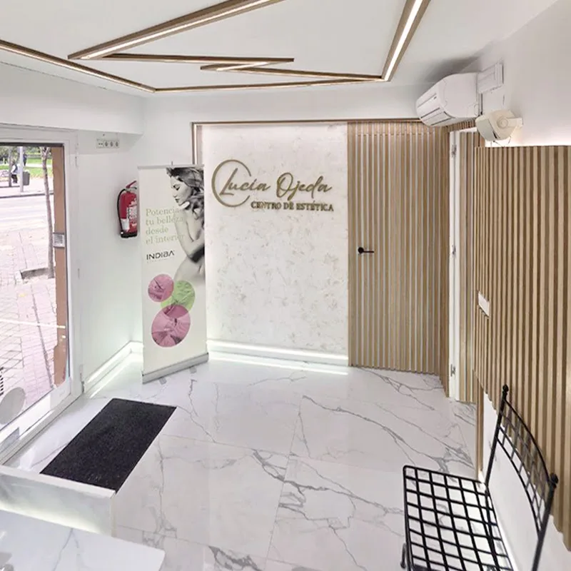 𝐂𝐞𝐧𝐭𝐫𝐨 𝐝𝐞 𝐄𝐬𝐭𝐞𝐭𝐢𝐜𝐚 𝐲 𝐁𝐞𝐥𝐥𝐞𝐳𝐚 𝐌𝐚𝐝𝐫𝐢𝐝 - Institut de beauté Madrid - OneBooking