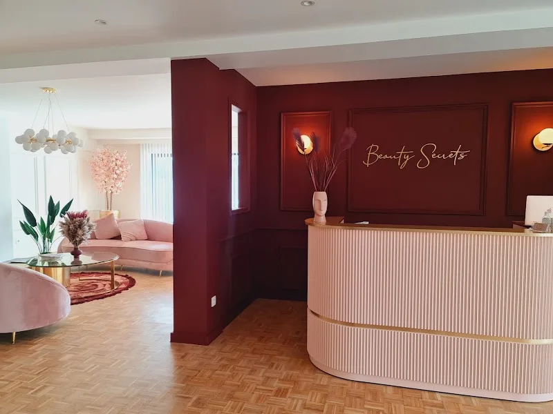 Beauty Secrets Clinic - Institut de beauté Genk - OneBooking
