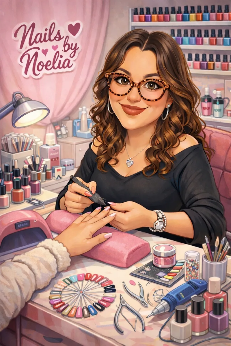 Nails Noelia Ruiz - Institut de beauté Jerez De La Frontera - OneBooking