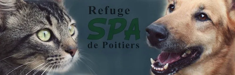 SPA - Secours et Protection des Animaux - Spa Poitiers - OneBooking