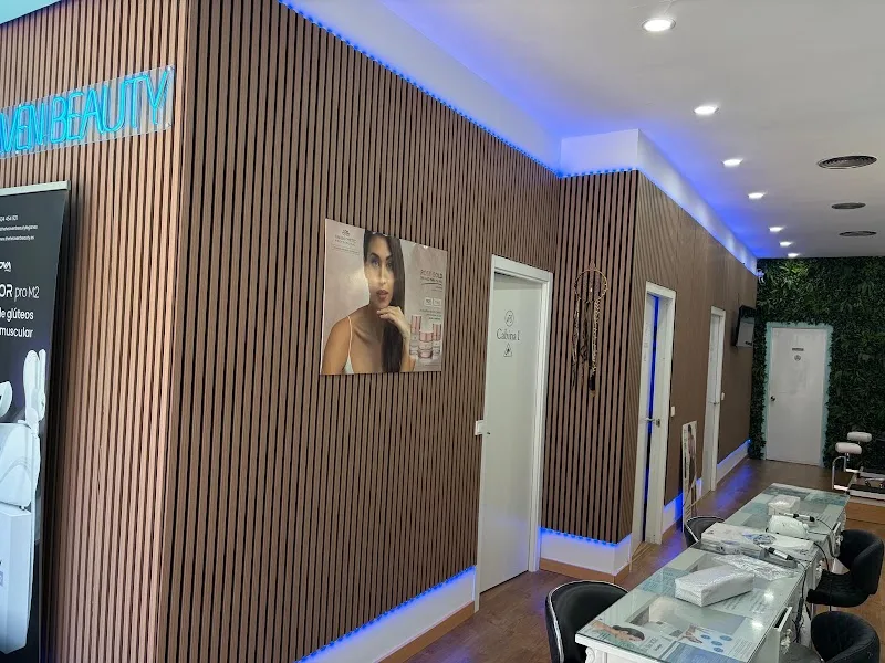 The Heaven Beauty - Institut de beauté Leganés - Photo de couverture - OneBooking