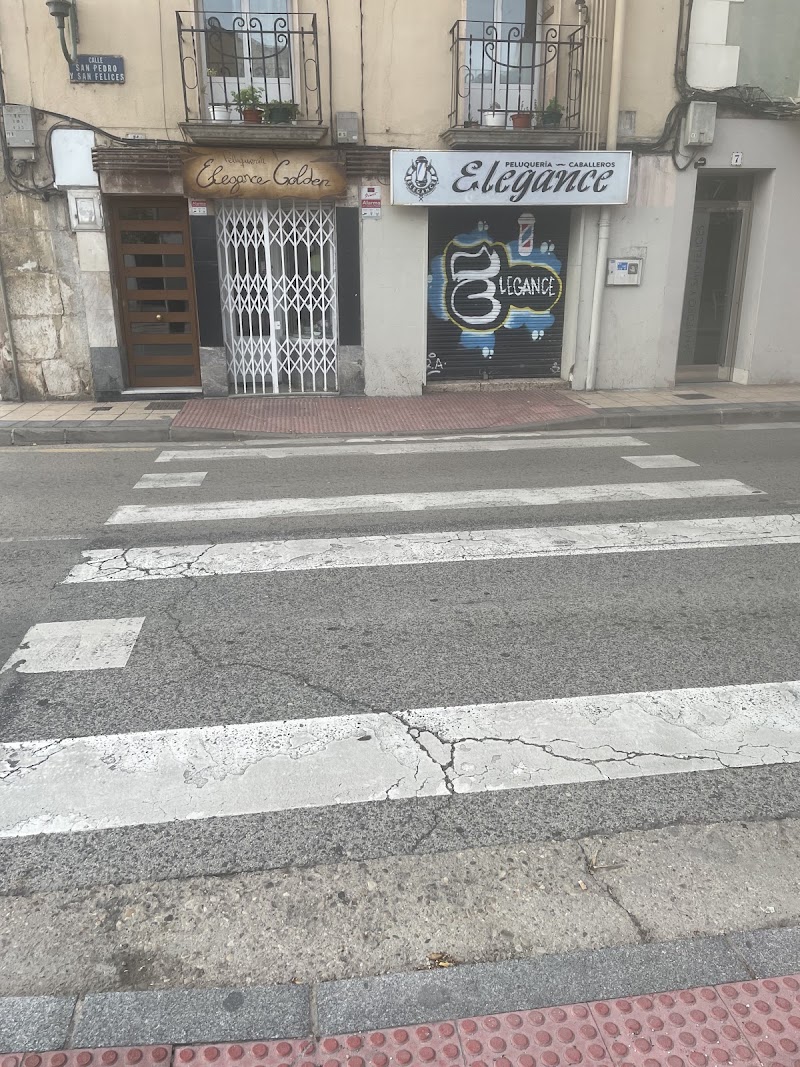 Peluquería Elegance - Coiffure Burgos - OneBooking