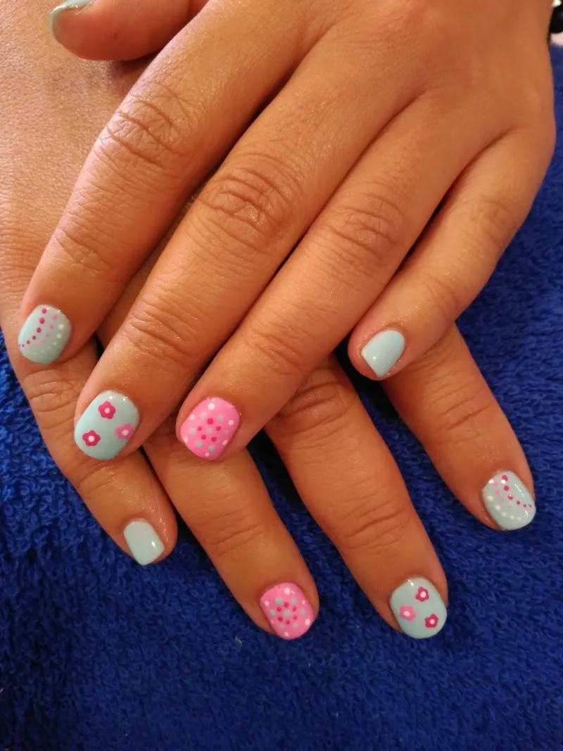 NAYCRIS CENTRO DE BELLEZA Y BIENESTAR