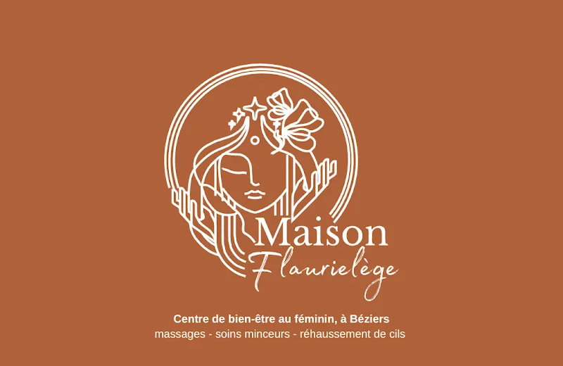 Maison Flaurielège - Institut de bien-être Béziers