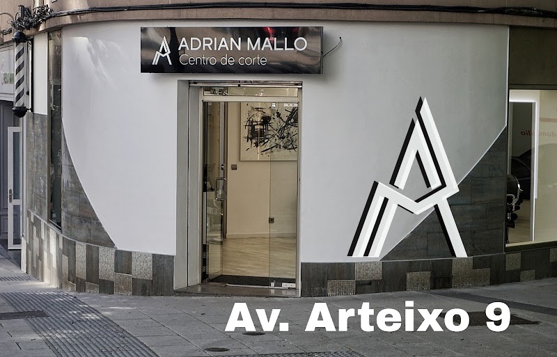 Adrian Mallo Hair Studio - Coiffure A Coruña - OneBooking