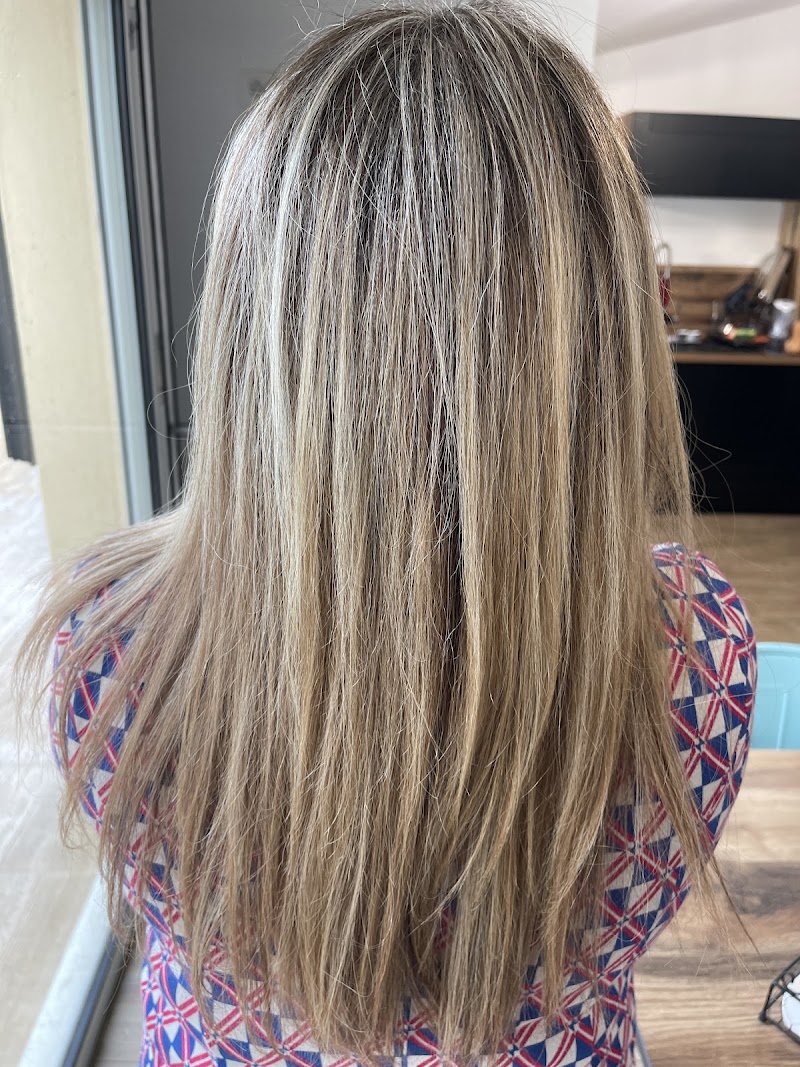 Studio coiffure Stylecréation
