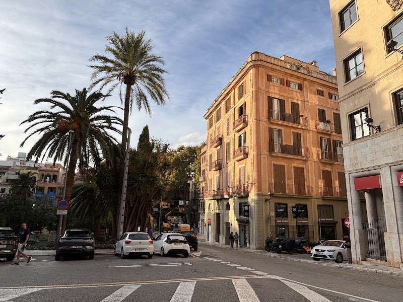 XM Hairdressers Palma - Coiffure Palma De Mallorca - OneBooking
