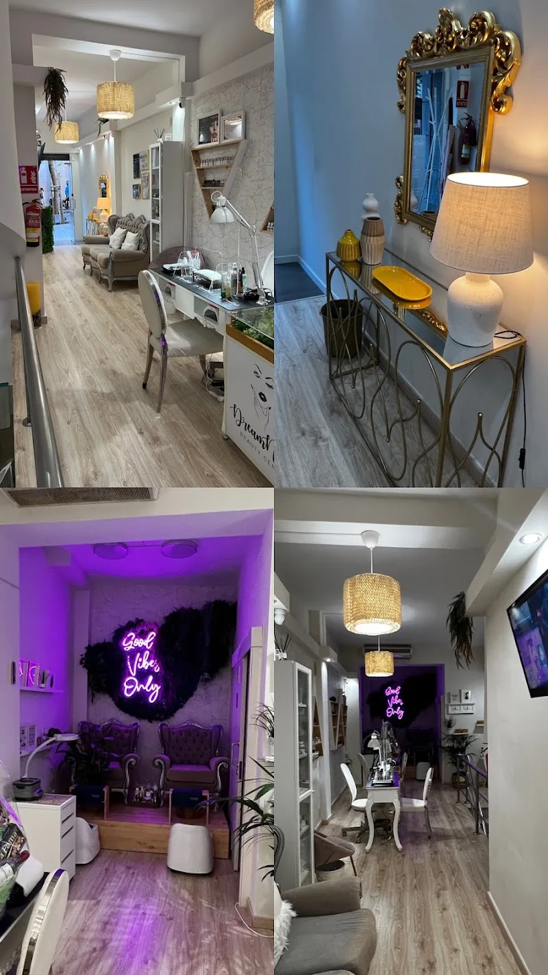 DreamNails - Santa Cruz de Tenerife - Institut de beauté Santa Cruz De Tenerife - OneBooking