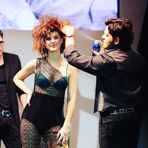 Andrés Junior Peluqueros Hair spa - Coiffure Las Palmas De Gran Canaria - OneBooking