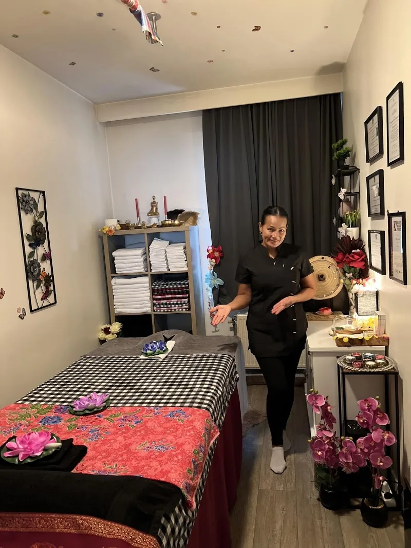 Jongrak Thai Massage