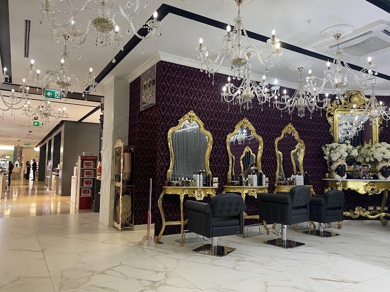 Federico Fashion Style - Coiffure Rome - OneBooking