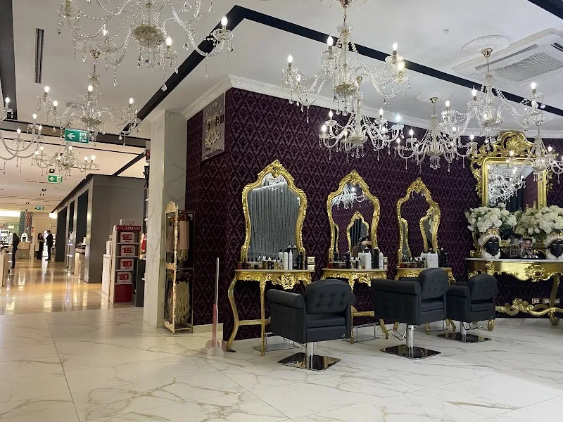 Federico Fashion Style - Coiffure Rome - OneBooking