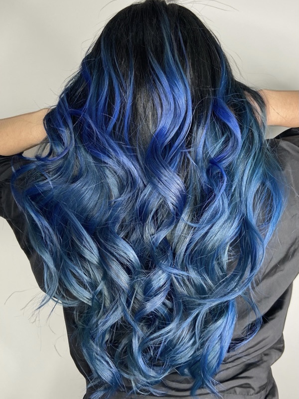 Balayage Valencia - Monica Olariaga Estilista - Coiffure València - OneBooking