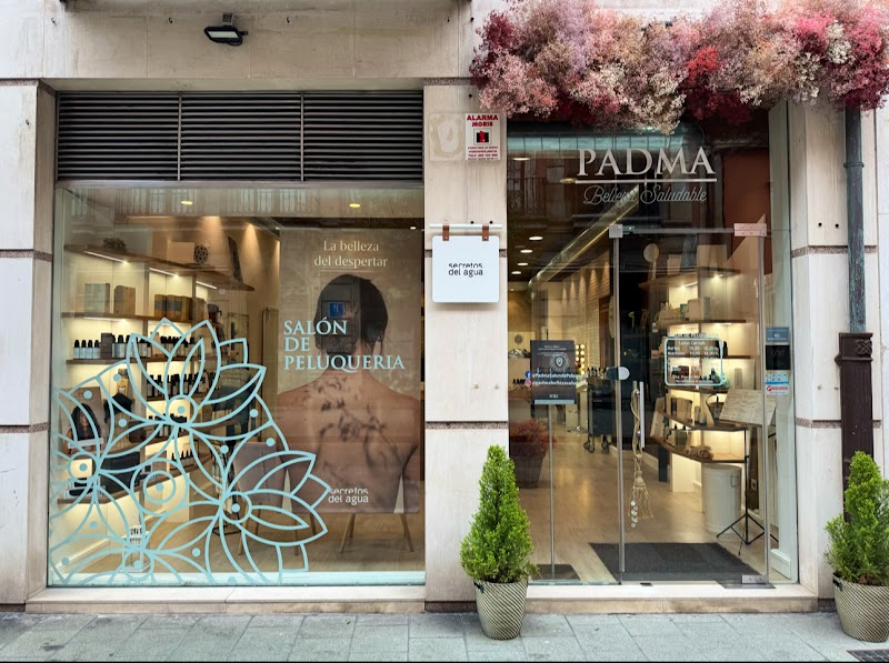 Padma Belleza Saludable - Coiffure Gijón - OneBooking