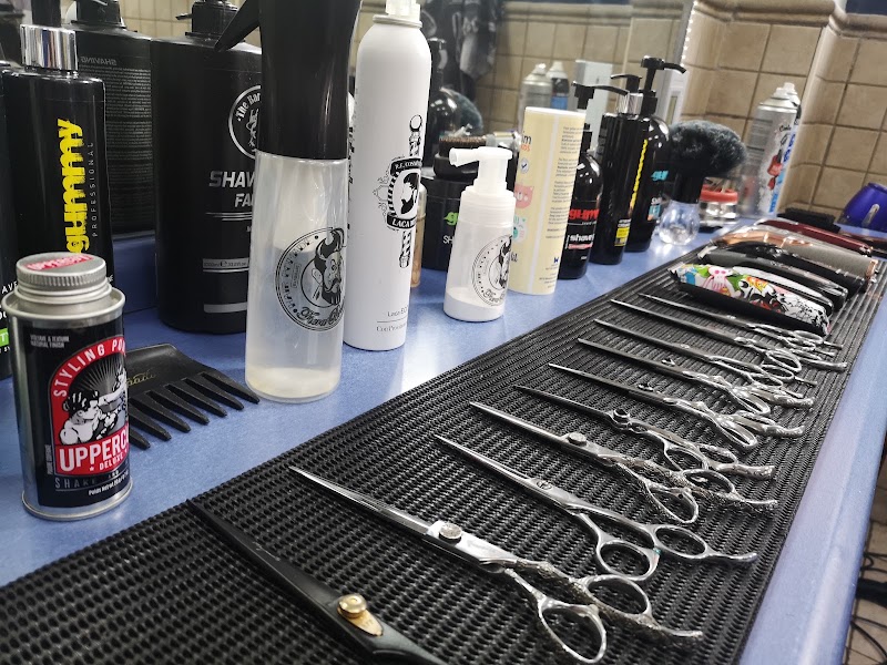 Gm peluquero Albacete - Peluquería Caballeros - Coiffure Albacete - OneBooking