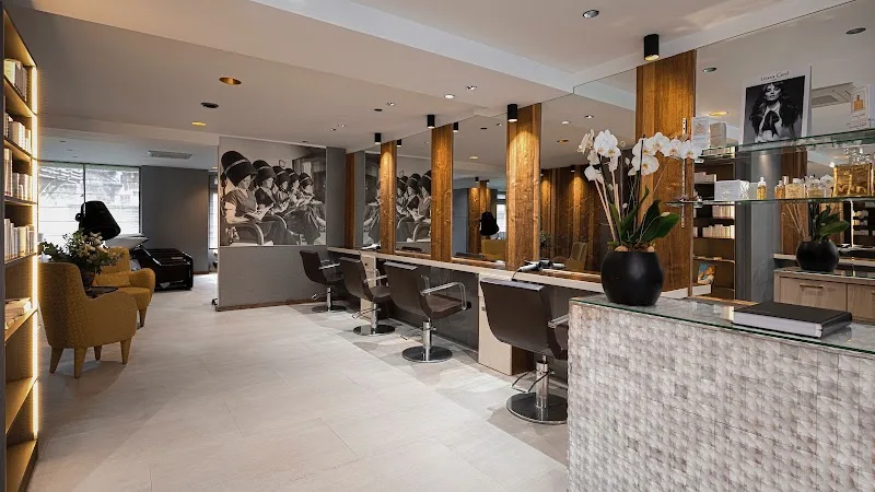 Salon Jean Marc Marin - Coiffure & Maison de Beauté