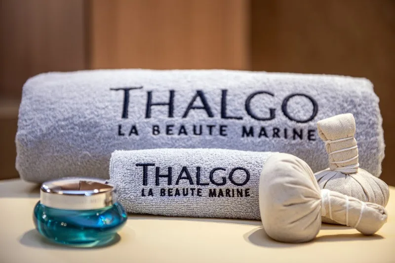 Urban Spa by Thalgo