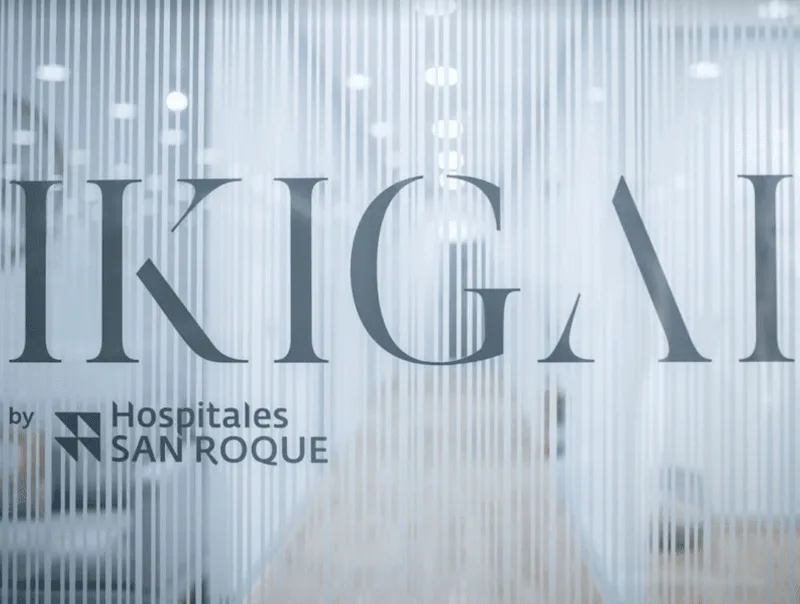 IKIGAI by Hospitales San Roque - Vegueta - Institut de beauté Las Palmas De Gran Canaria - OneBooking