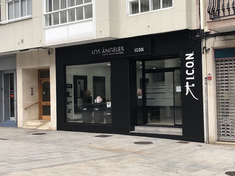 Los Ángeles - Coiffure Vigo - OneBooking
