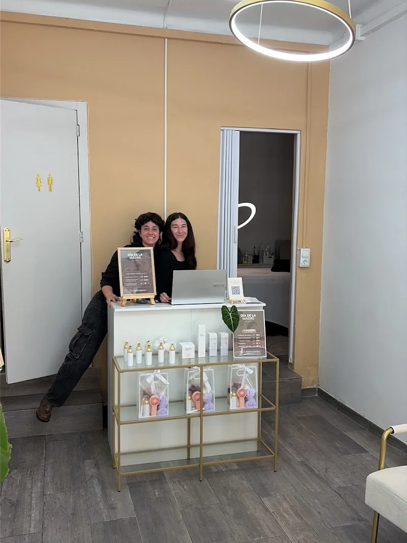 AURA ESTÉTICA FACIAL