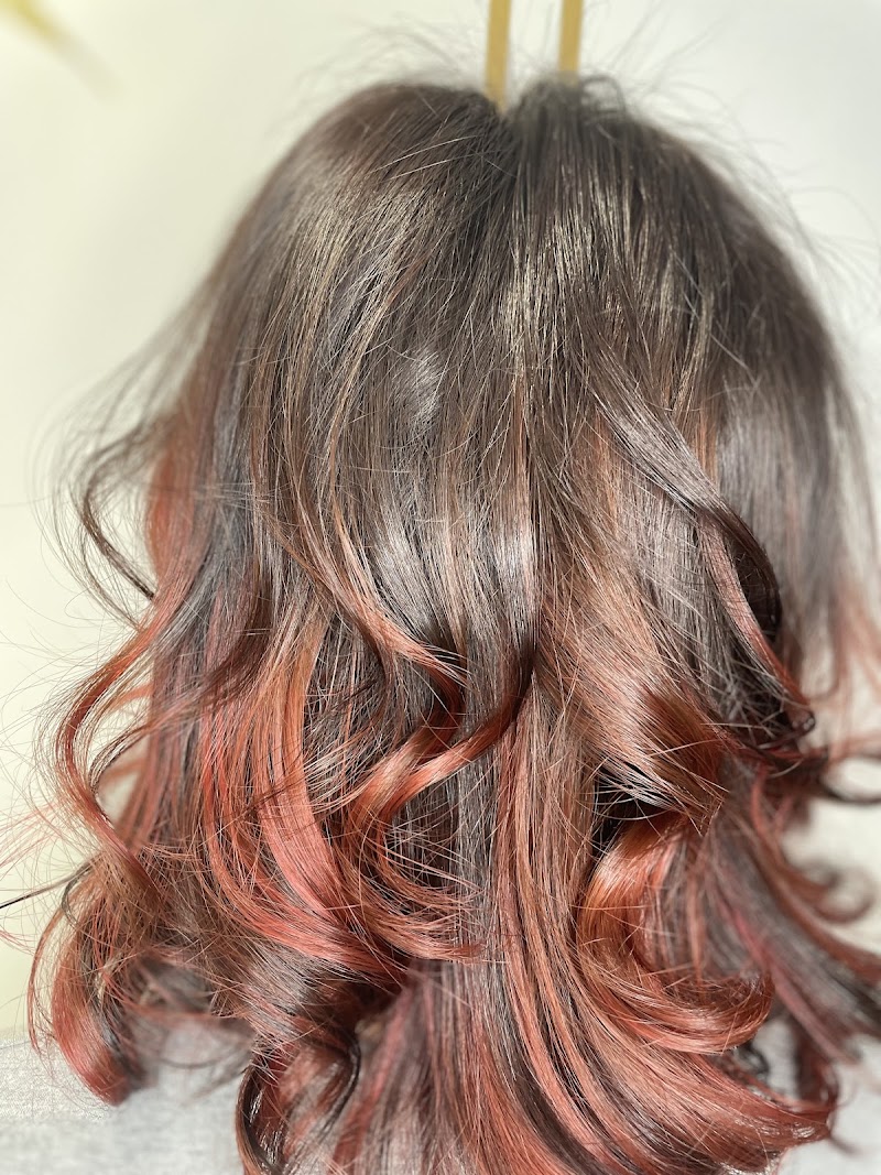 Talento Parrucchieri - Coiffure Cagliari - OneBooking