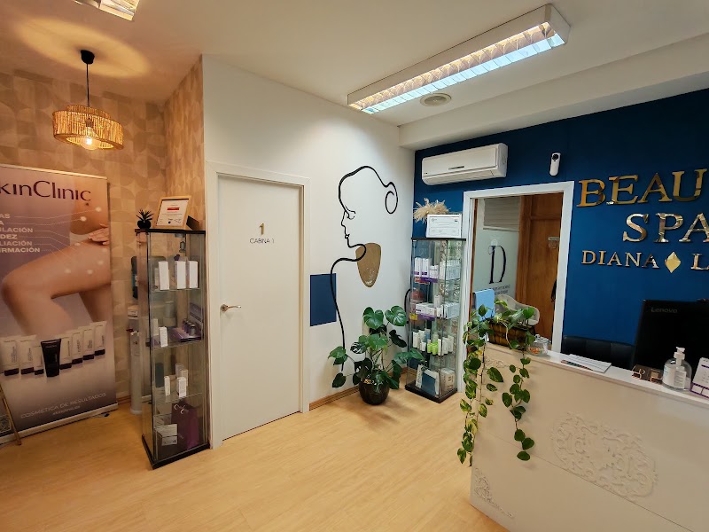 Beautyspa de Diana Leal