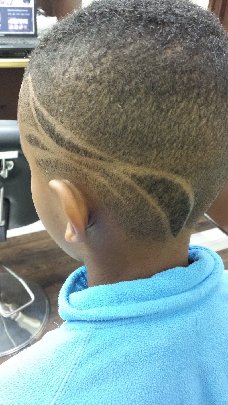 Busto Peluquería - Coiffure Burgos - OneBooking