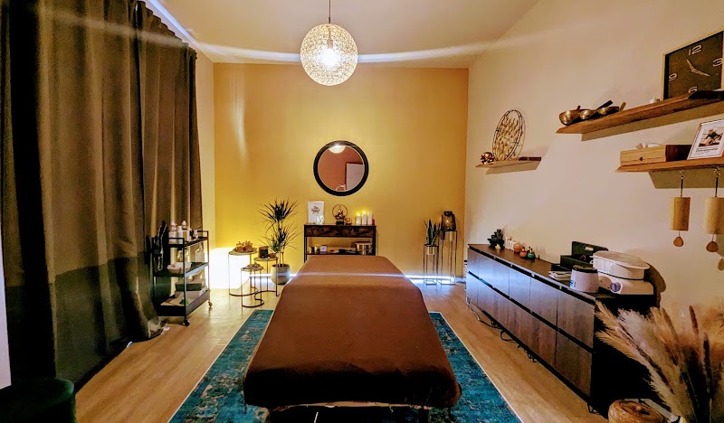 beVibrant - Massage Brussels - Photo de couverture - OneBooking