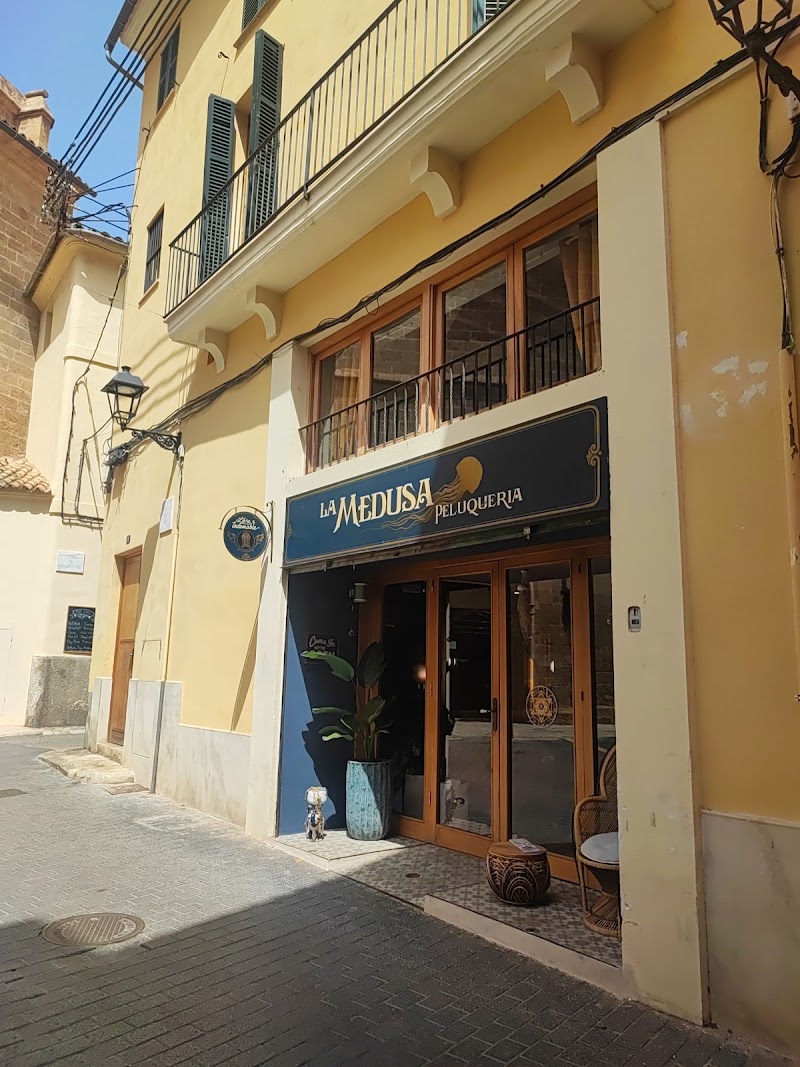 La Medusa - Coiffure Palma De Mallorca - OneBooking