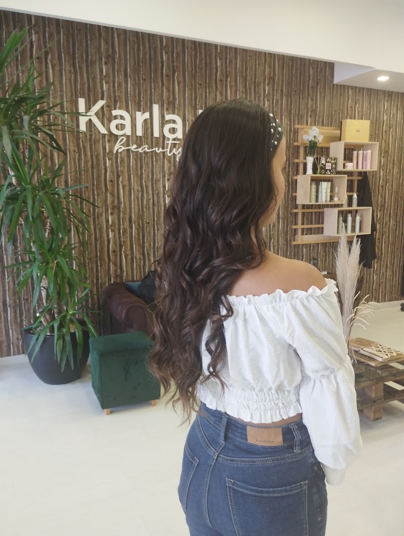 Karla Lima B&S - Coiffure Vigo - OneBooking