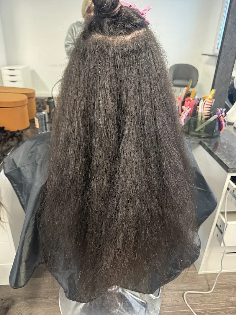 Latoya´s Salon