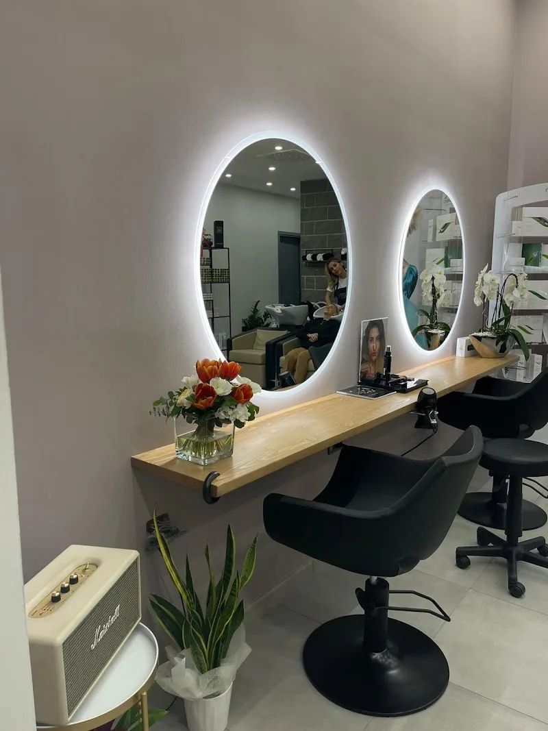 Elda Hair Studio - Coiffure Forlì - Photo de couverture - OneBooking