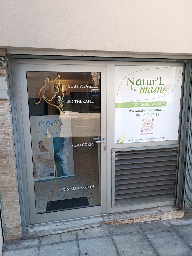 Natur'L by mam