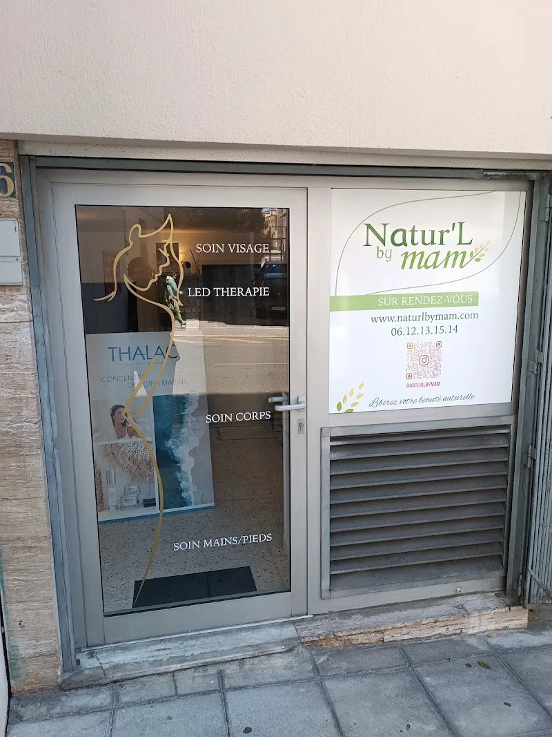 Natur'L by mam