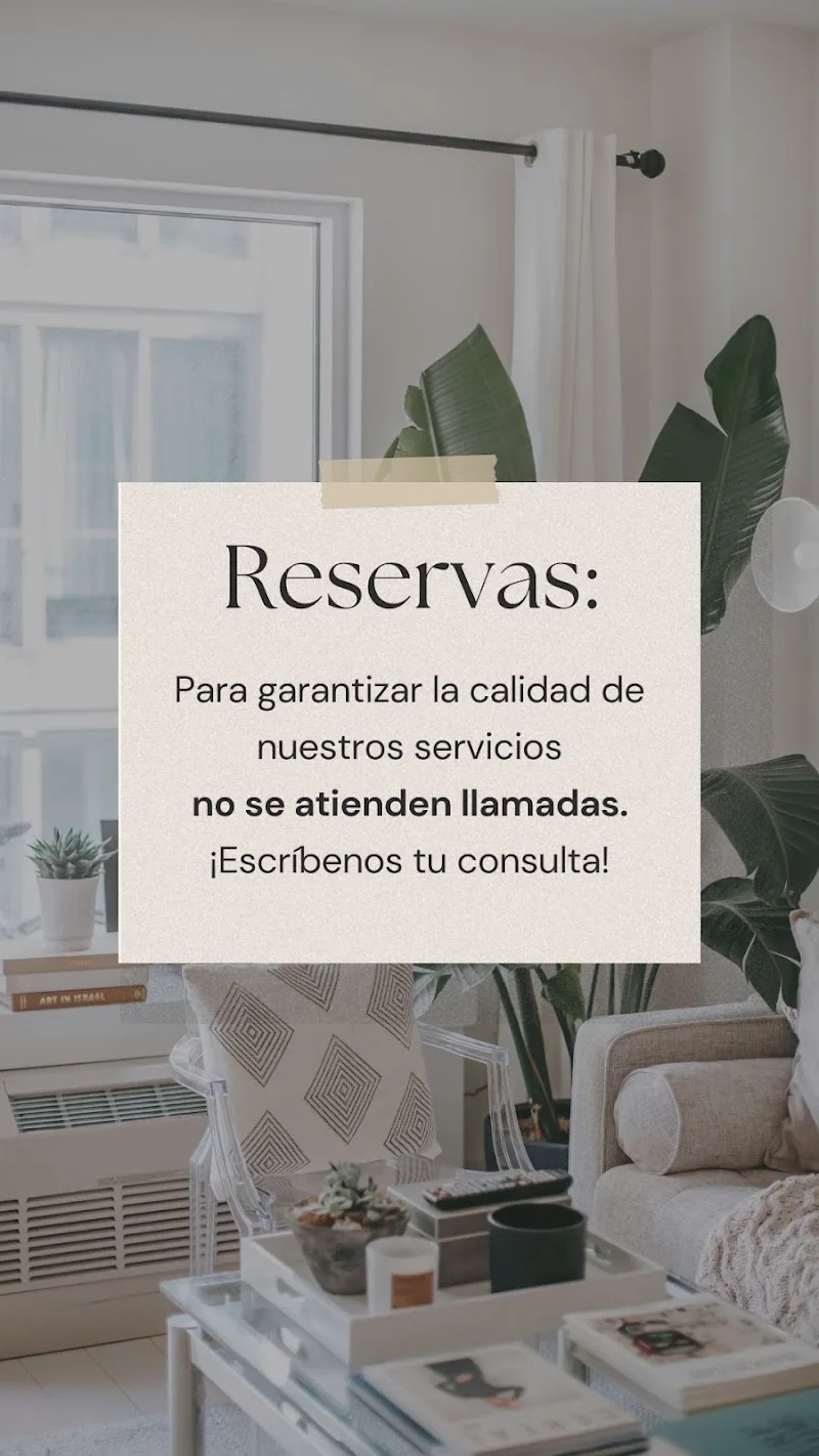 Janny Esquivel Beauty Studio - Institut de beauté Oviedo - OneBooking