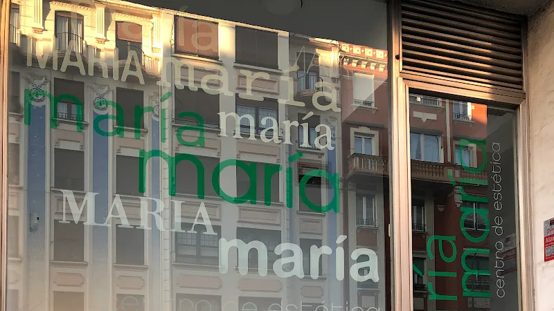Centro De Estética María María