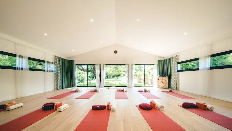 Lumière I Yoga - méditation - Bien-être