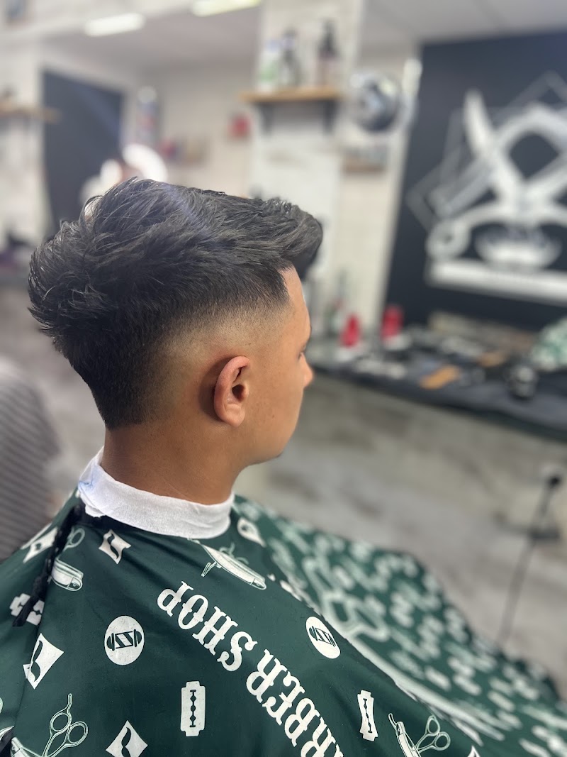 BarberShopMiro - Coiffure Cartagena - OneBooking