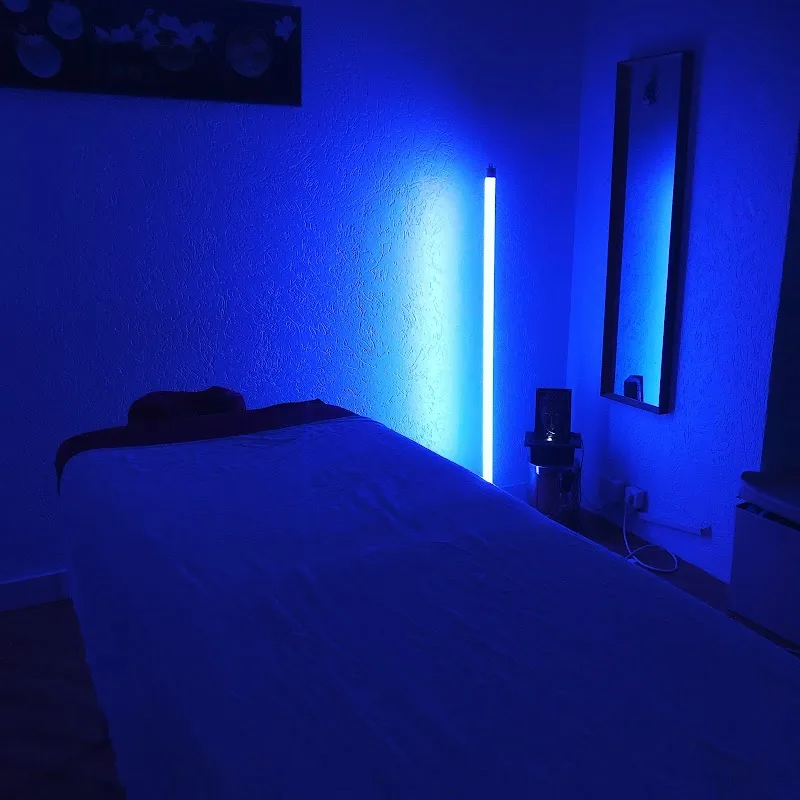 Massages bien-être Nice