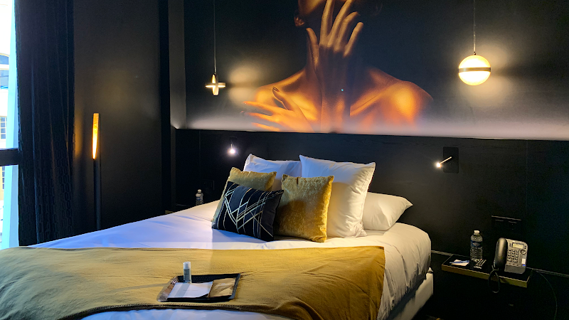 Leprince Hotel-Spa
