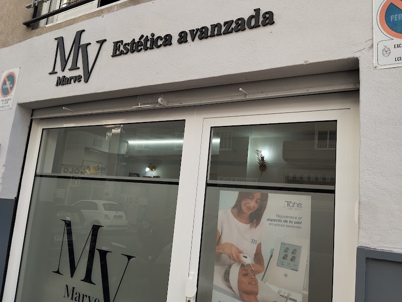 Marve - Institut de beauté Elche - Photo de couverture - OneBooking