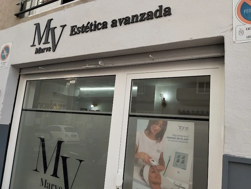 Marve - Institut de beauté Elche - OneBooking